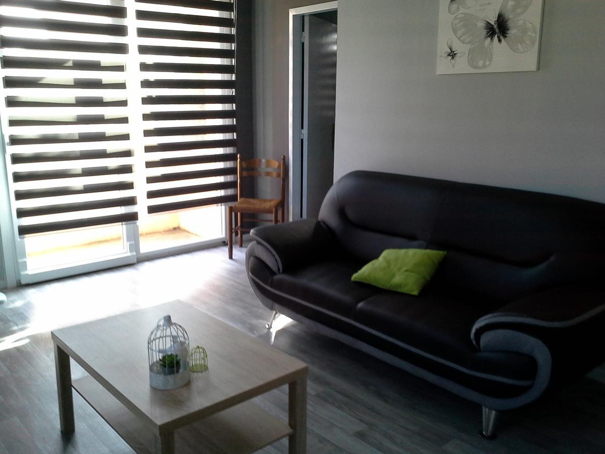Rentz Martine Apartment Riquewihr Exterior photo