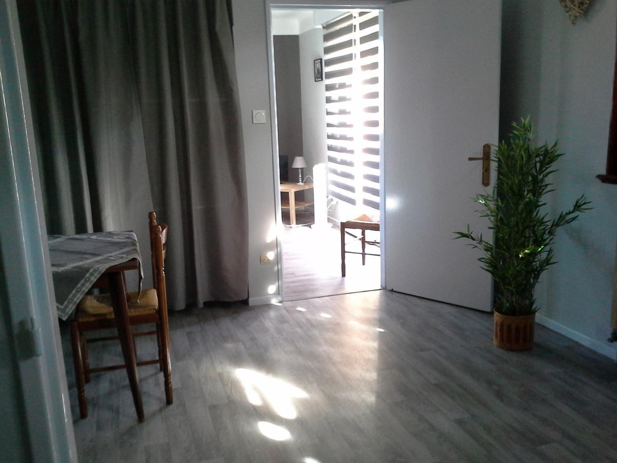 Rentz Martine Apartment Riquewihr Exterior photo