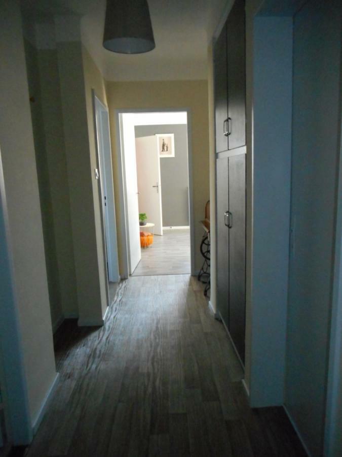 Rentz Martine Apartment Riquewihr Exterior photo